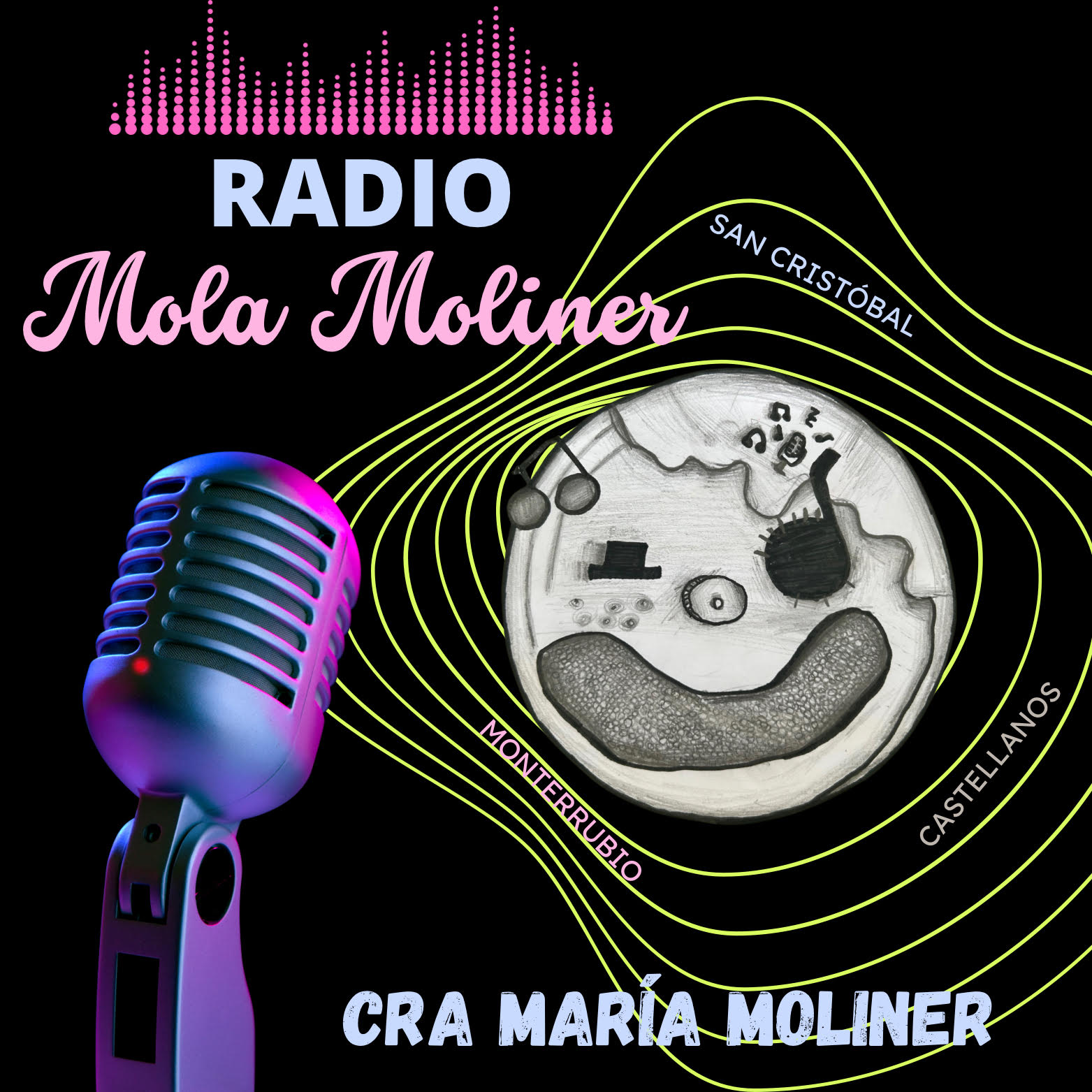Radio Mola Moliner