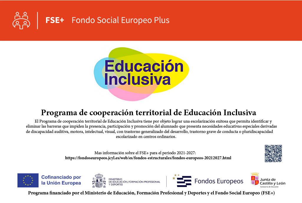 Educación Inclusiva